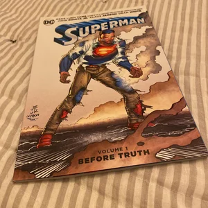 Superman Vol 1