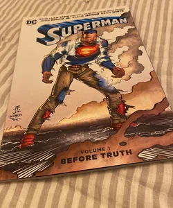 Superman Vol 1