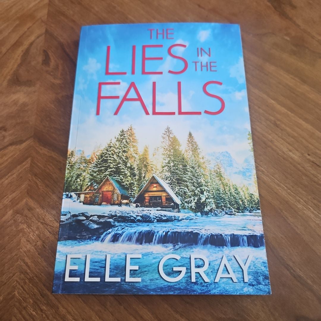 The Lies in the Falls