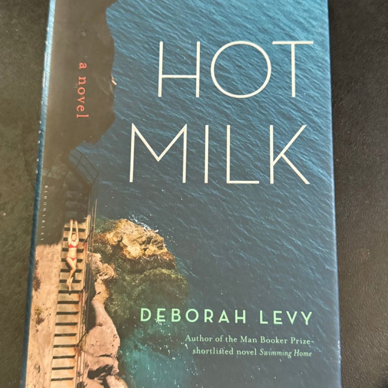 Hot Milk