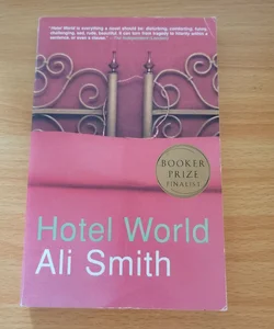 Hotel World