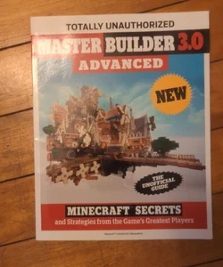 Master Builder 3. 0 Advanced