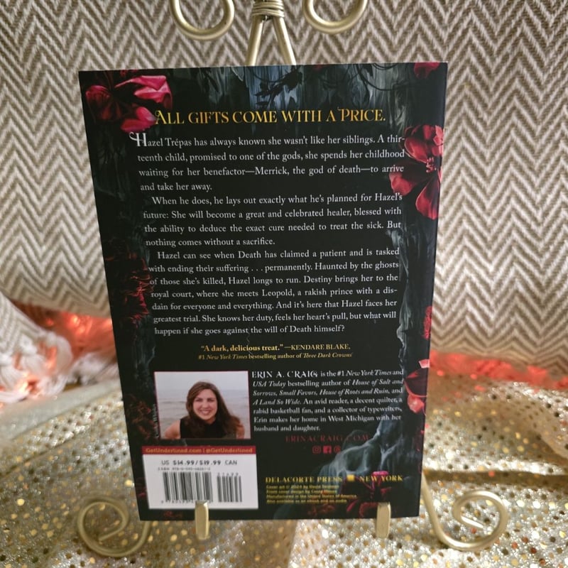 The Thirteenth Child