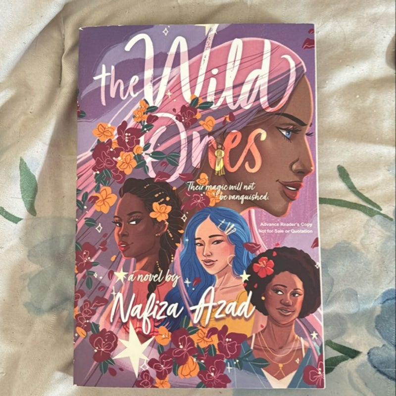 The Wild Ones