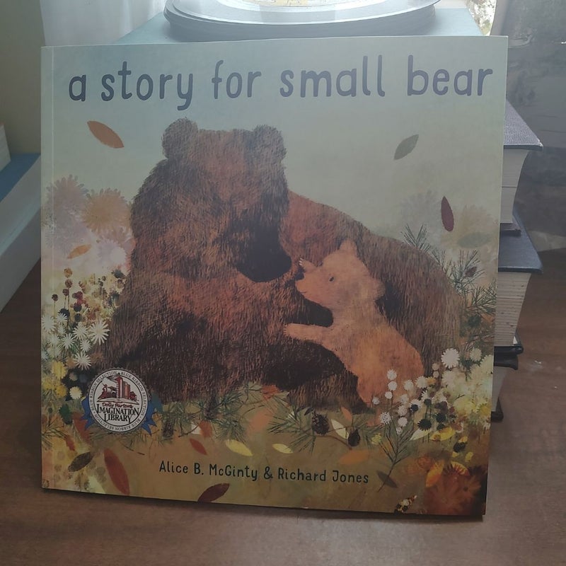 A story for small bear