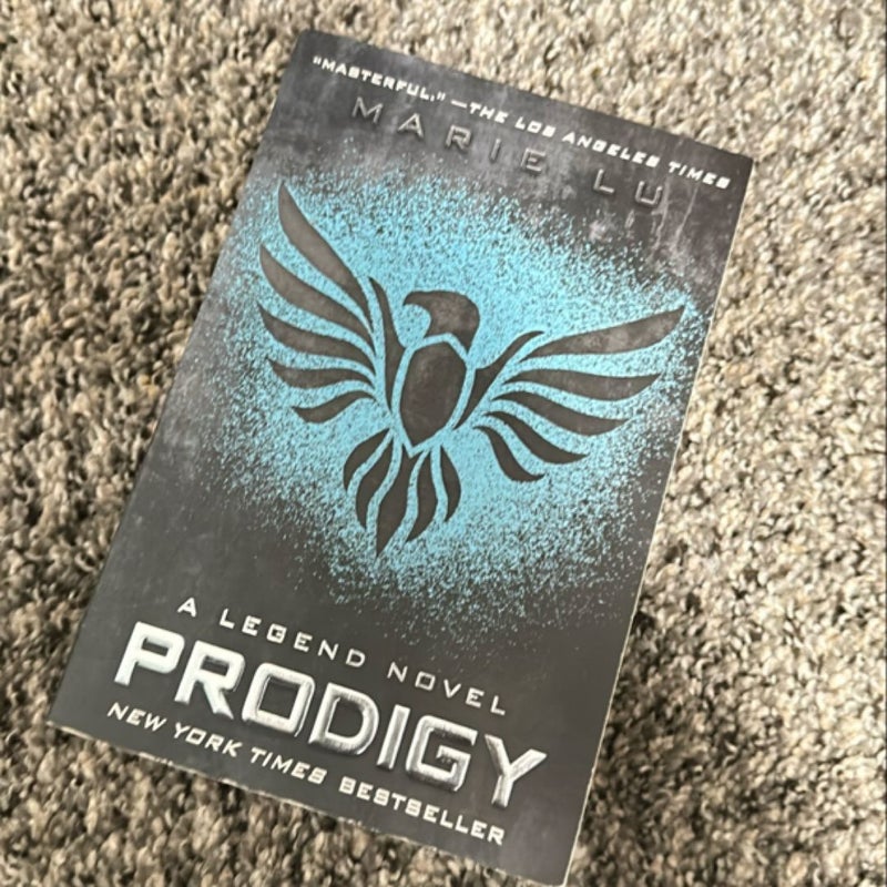 Prodigy