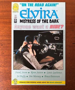 Elvira, Mistress of the Dark 75 (1999)