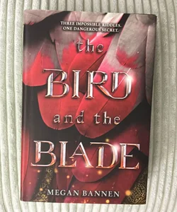 The Bird and the Blade