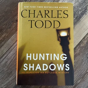 Hunting Shadows