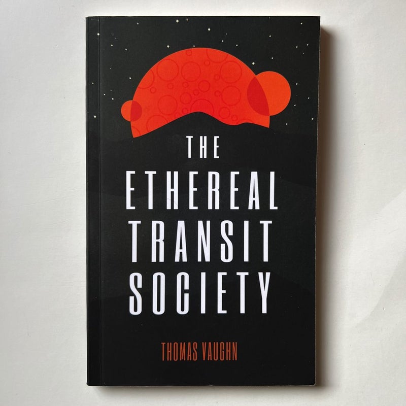 The Ethereal Transit Society