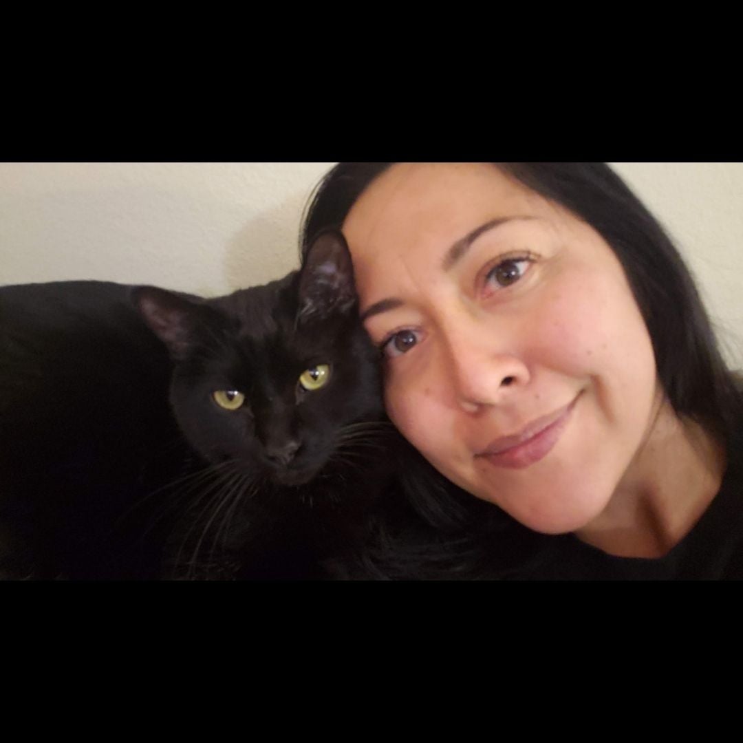 Blackcatvibes