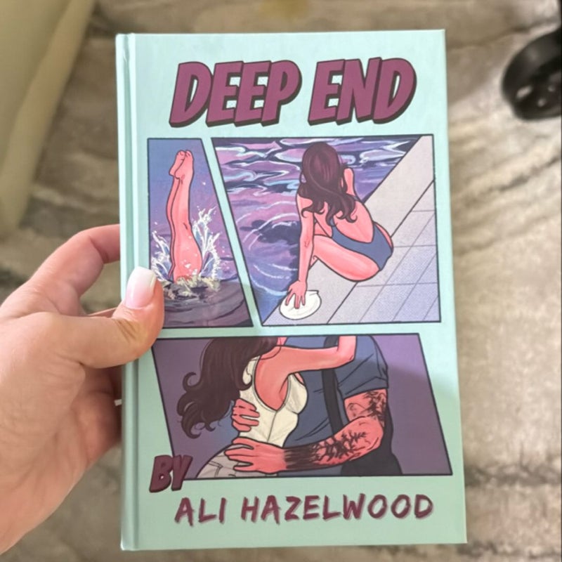 Deep End 