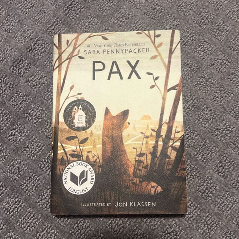 Pax