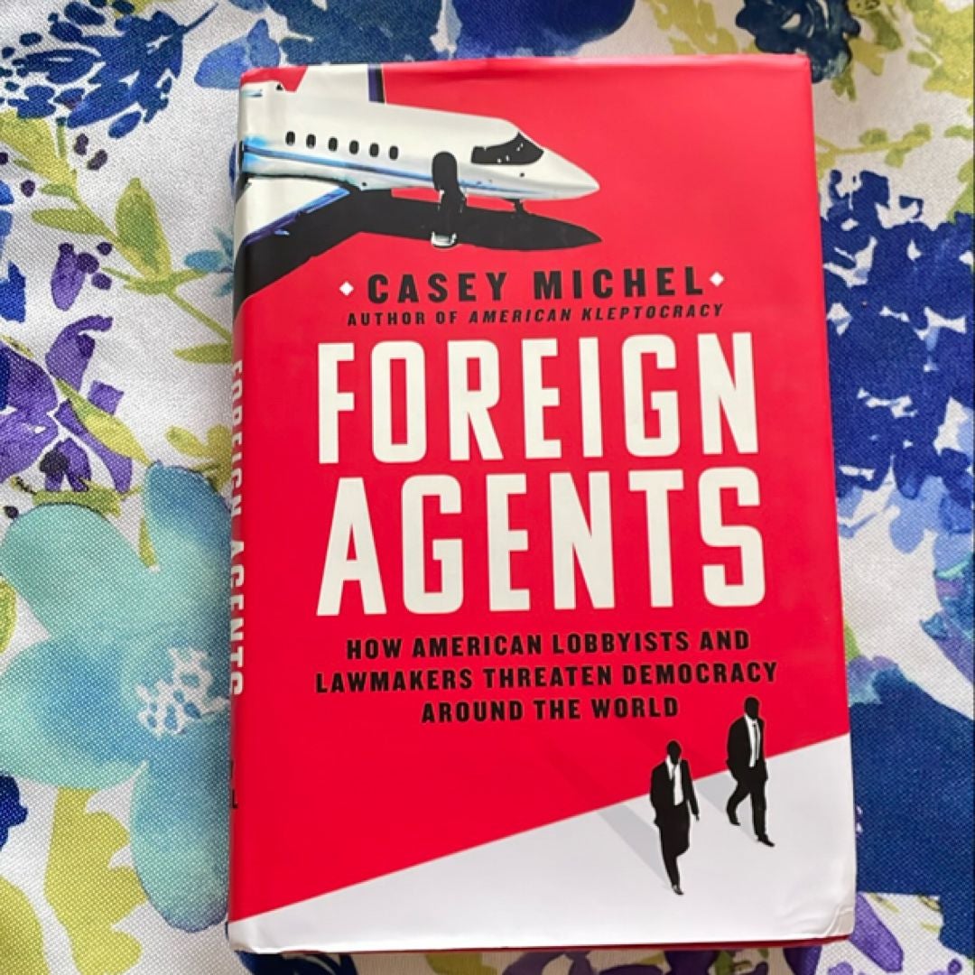 Foreign Agents