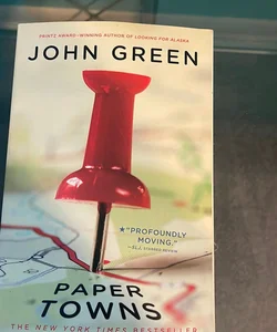 Paper Towns