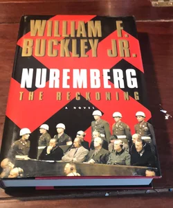 First edition , first printing *Nuremberg