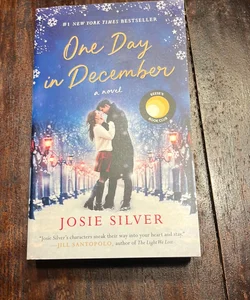 One Day in December