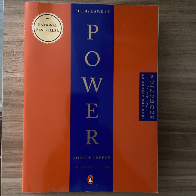 Robert Greene Complete 7 books collection (The 48 Laws of Power; The Laws  of Human Nature; The Art of Seduction; Mastery; The 33 Strategies of War;