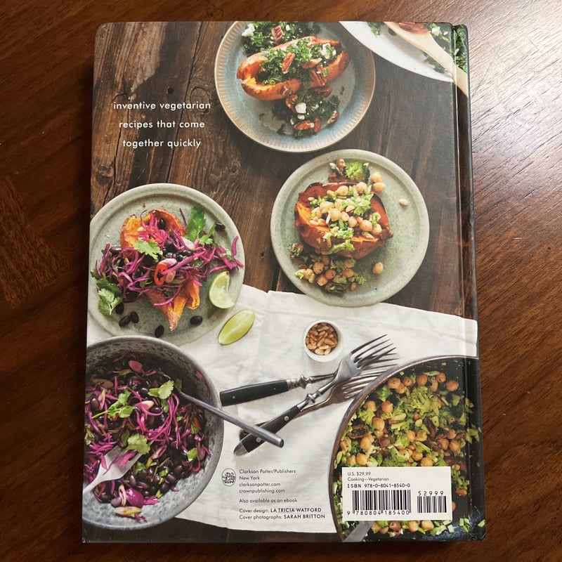 Naturally Nourished Cookbook