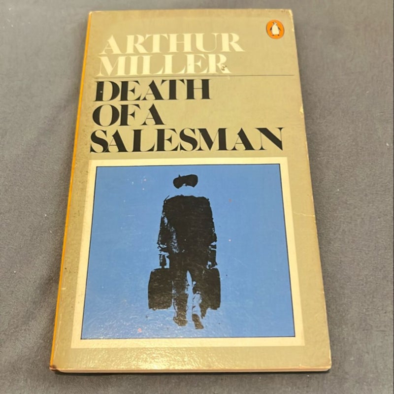 Death of a Salesman