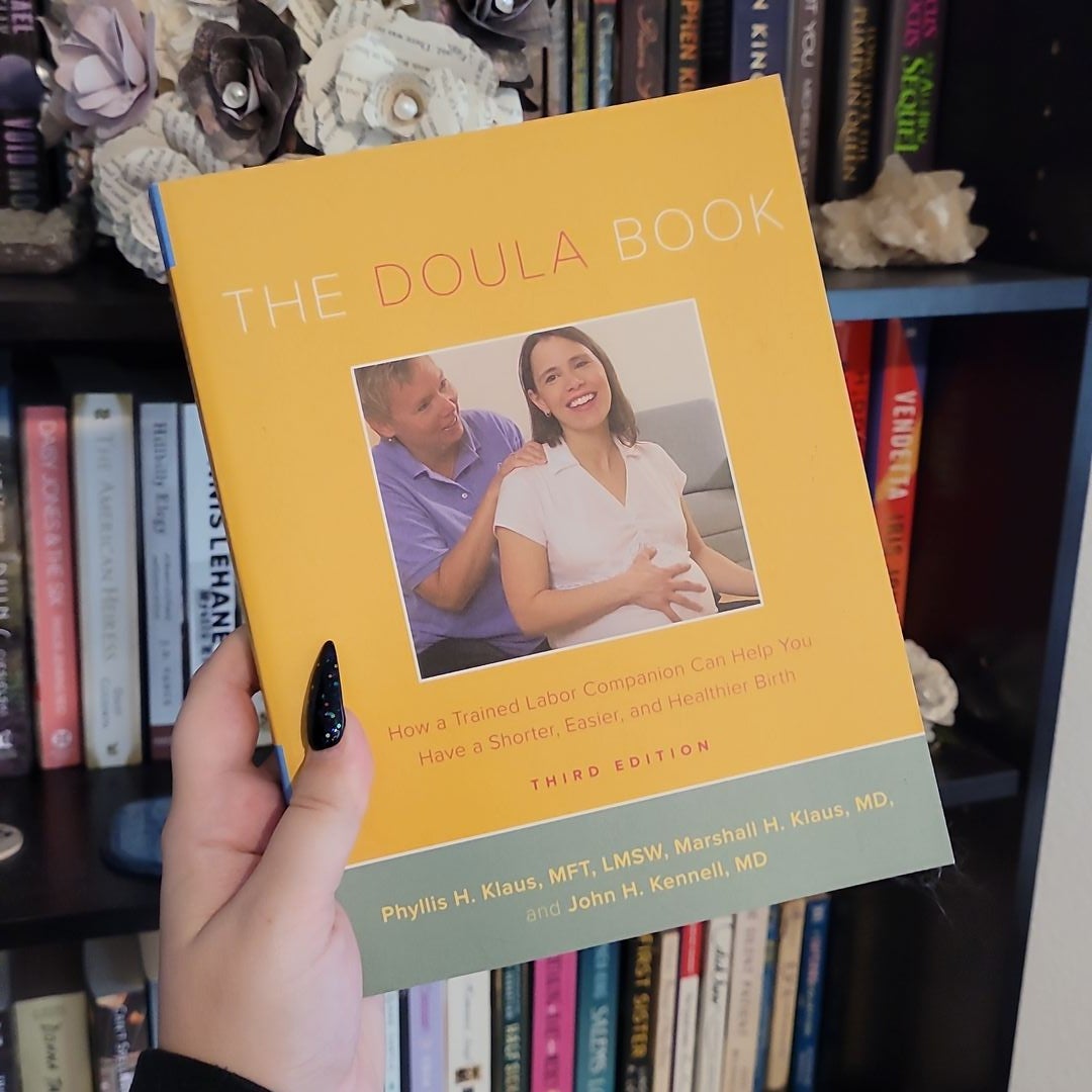 The Doula Book