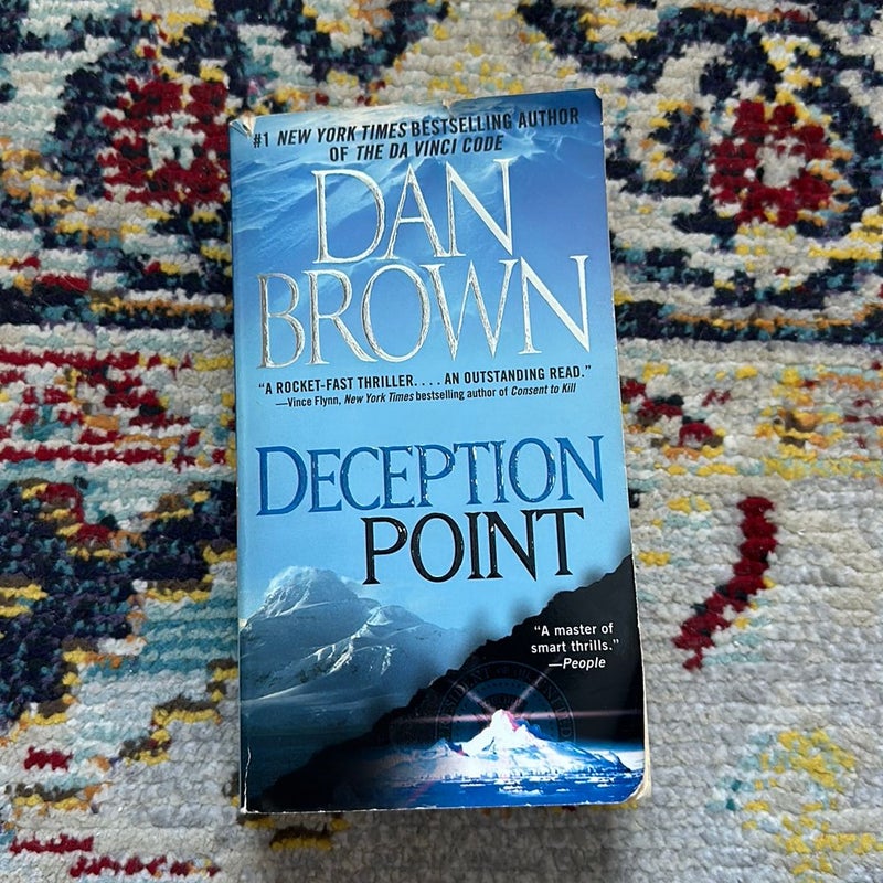 Deception Point