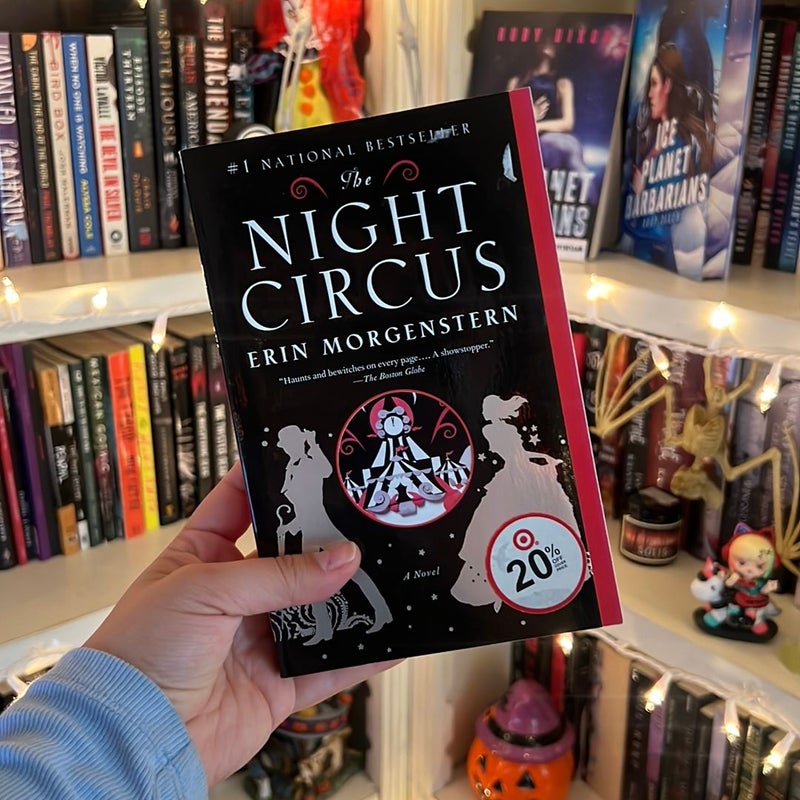 The Night Circus