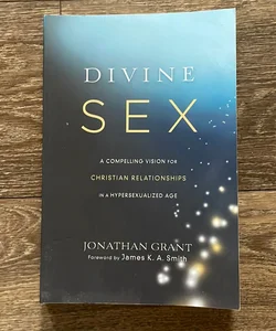 Divine Sex