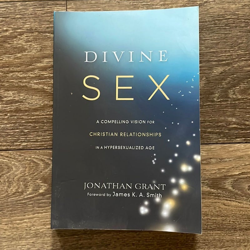 Divine Sex