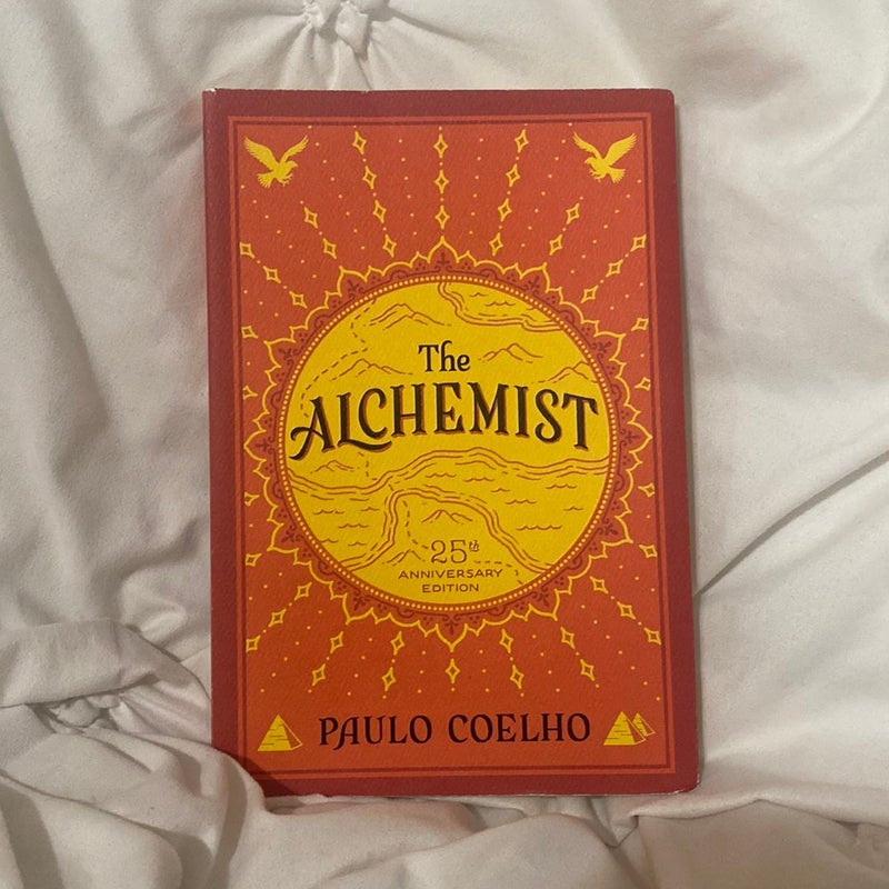 The Alchemist