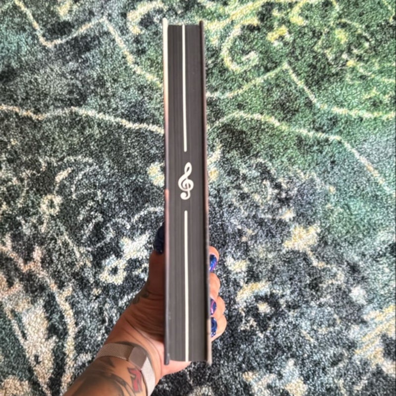 Dark Notes Mystic Box Edition