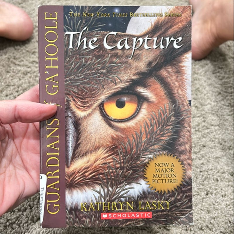 The Capture