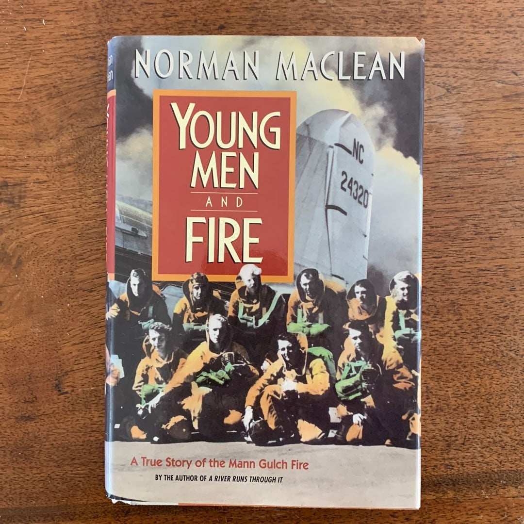 Young Men and Fire