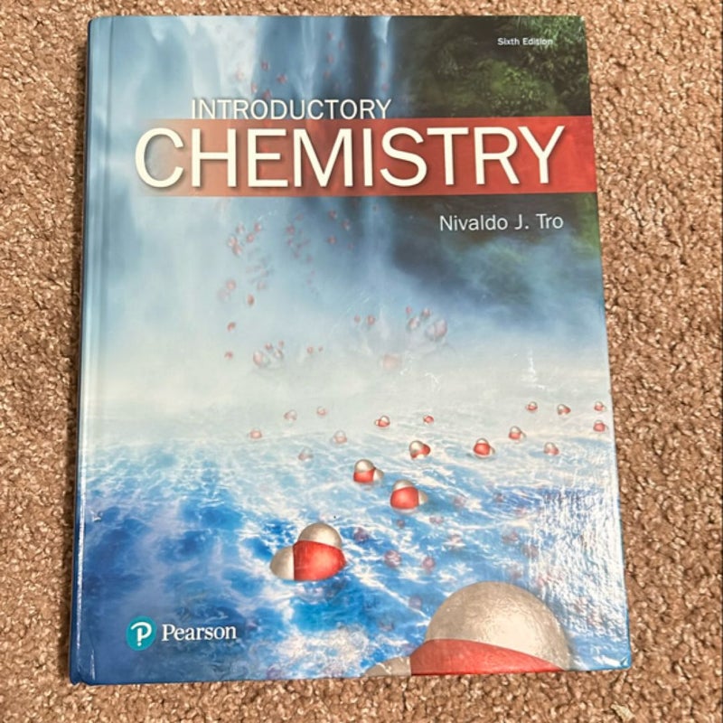 Introductory Chemistry