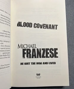 Blood Covenant