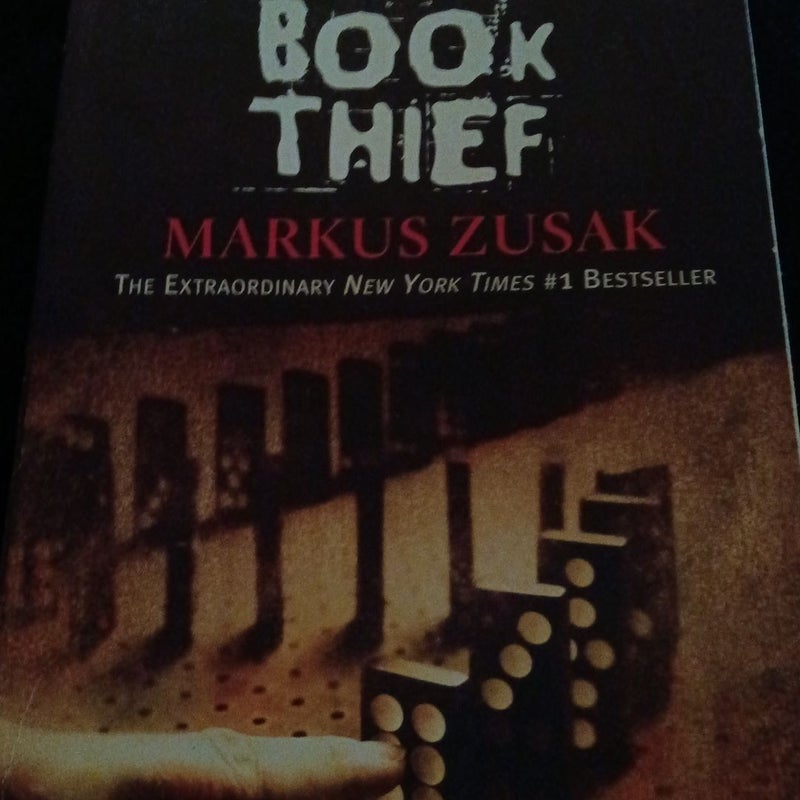 The Book Thief