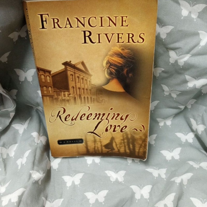 Redeeming Love