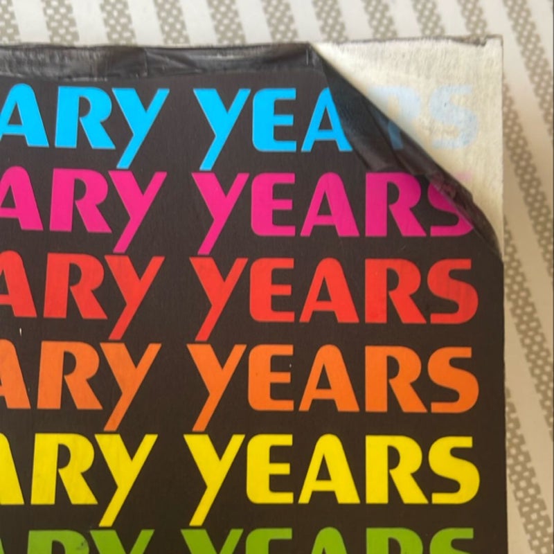 The Mary Years