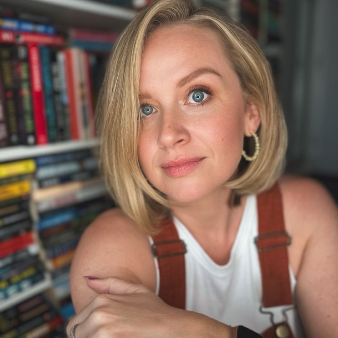 Jenni’s Thrifty Reads