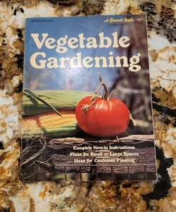 Vegetable Gardening 