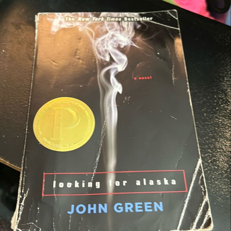 Looking for Alaska