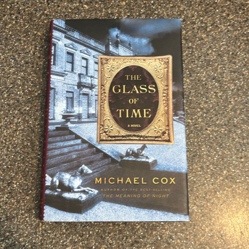 The Glass of Time