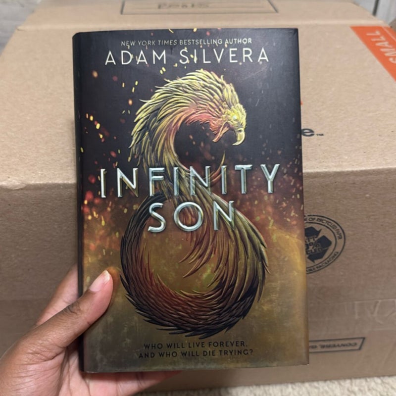 Infinity Son