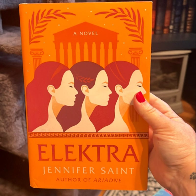 Elektra