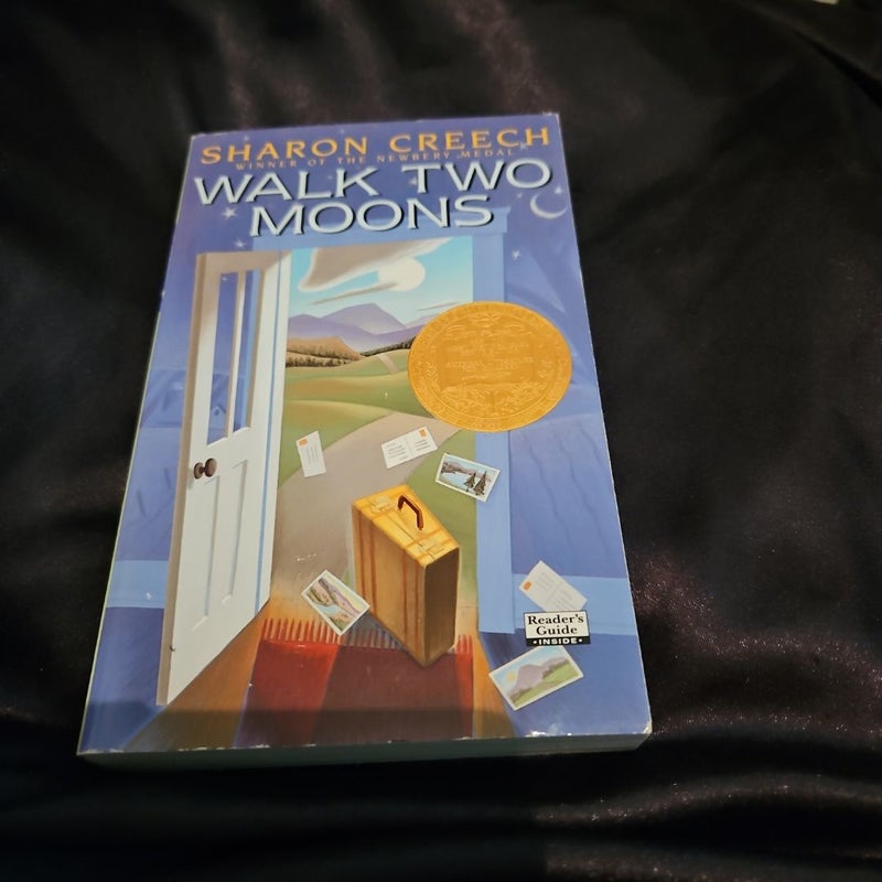 Walk Two Moons