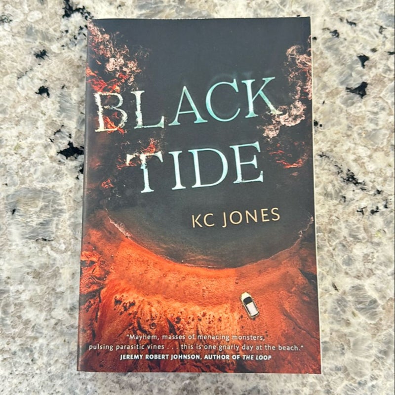 Black Tide