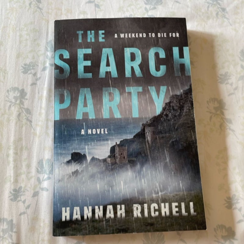 The Search Party