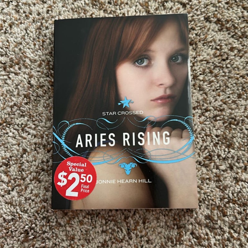 Aries Rising 