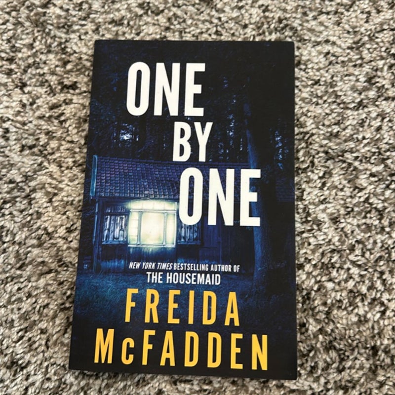 One by One