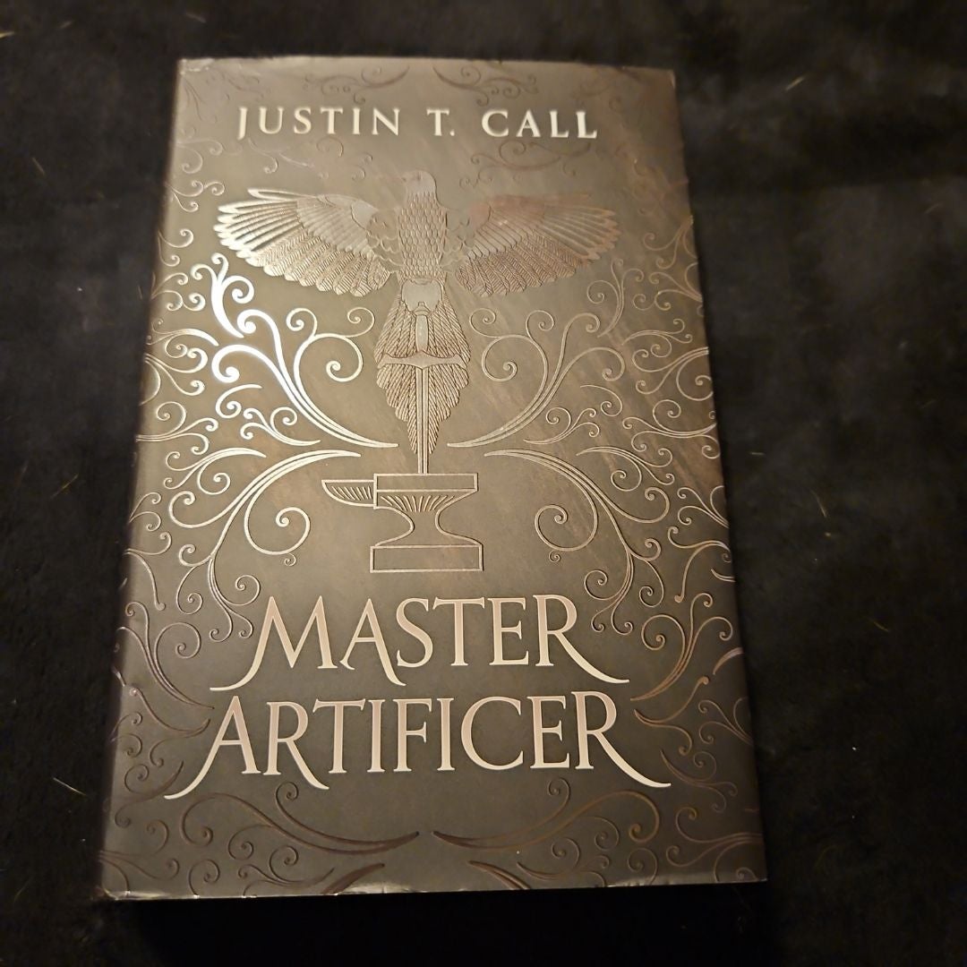 Master Artificer